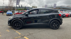 Renault Captur 1.0 TCE 90 Rive Gauche 5dr Petrol Hatchback